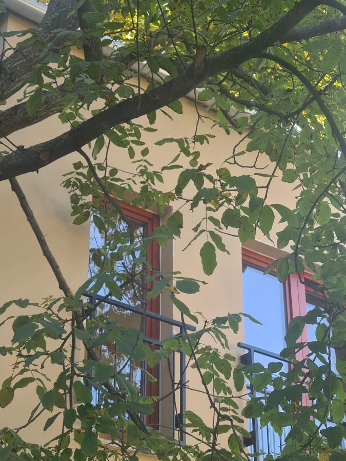 Palantír Panzió Acomodação com café da manhã Miskolc Exterior foto