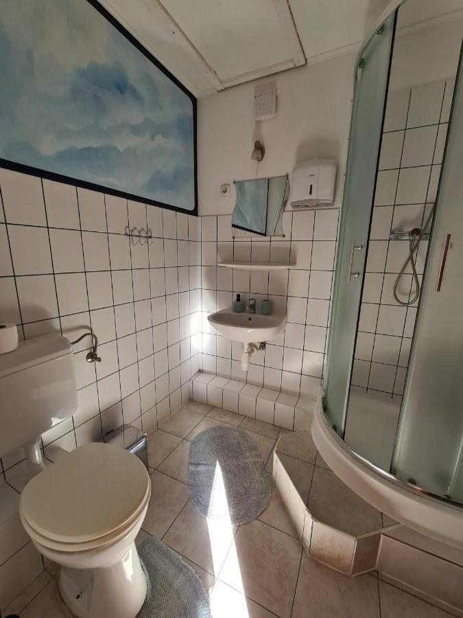 Palantír Panzió Acomodação com café da manhã Miskolc Exterior foto
